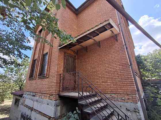 Продам частный газифицированный дом Донецк