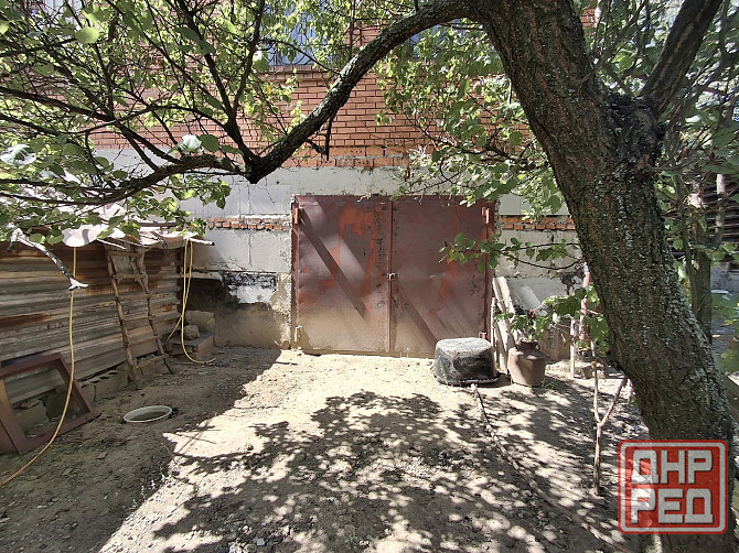 Продам частный газифицированный дом Донецк - изображение 3