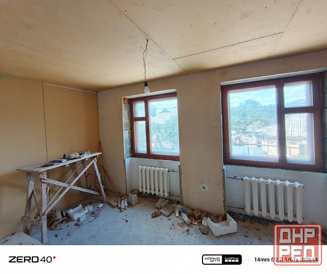 Продам частный газифицированный дом Донецк - изображение 4