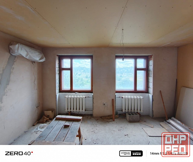 Продам частный газифицированный дом Донецк - изображение 6