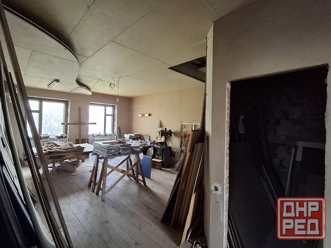 Продам частный газифицированный дом Донецк - изображение 9