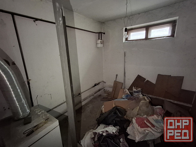 Продам частный газифицированный дом Донецк - изображение 10