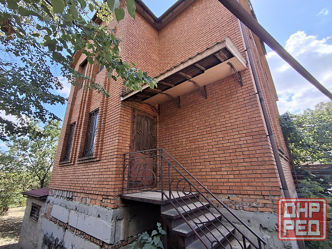 Продам частный газифицированный дом Донецк - изображение 2