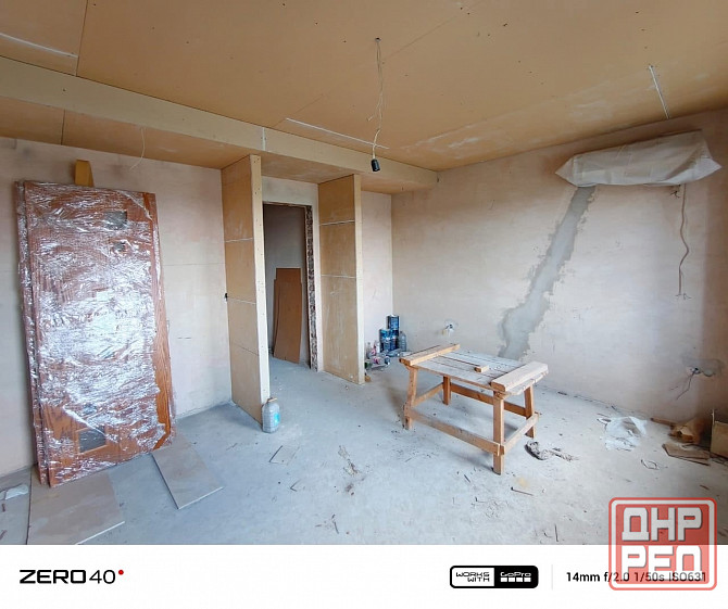 Продам частный газифицированный дом Донецк - изображение 7