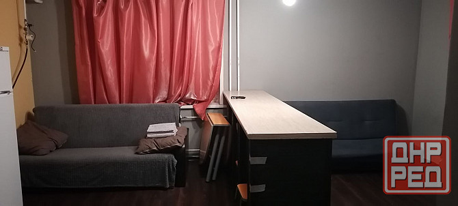 Сдам на долгий срок в Макеевке, мкрн. Зеленый, 2-й этаж Макеевка - изображение 1