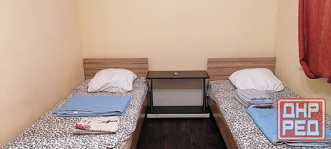 Сдам на долгий срок в Макеевке, мкрн. Зеленый, 2-й этаж Макеевка - изображение 4