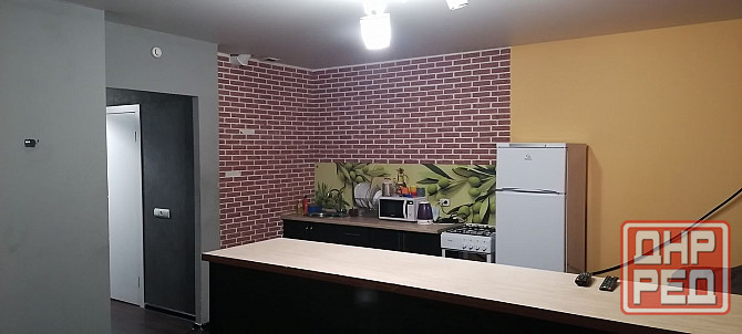 Сдам на долгий срок в Макеевке, мкрн. Зеленый, 2-й этаж Макеевка - изображение 6