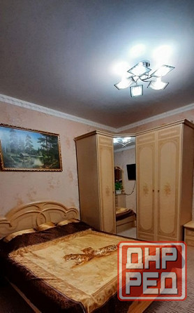 Аренда 2 ком кв Кировский район Донецк - изображение 8