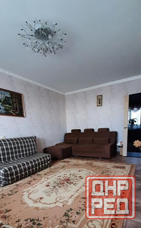 Аренда 2 ком кв Кировский район Донецк - изображение 3