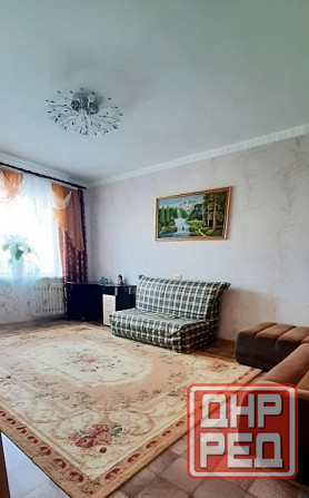 Аренда 2 ком кв Кировский район Донецк - изображение 6