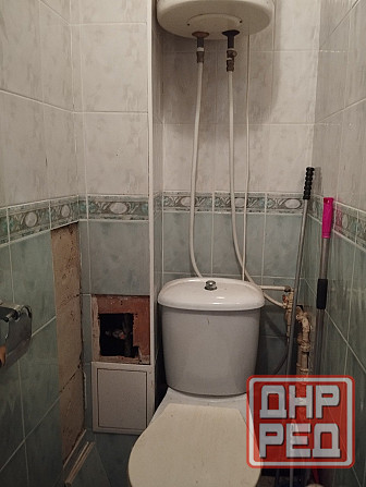 Продается 3-комн. квартира на 1й площадке Донецк - изображение 5