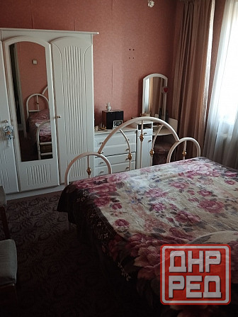 Продается 3-комн. квартира на 1й площадке Донецк - изображение 2