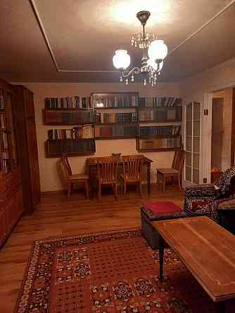 Аренда 3х Комнатной Квартиры с Водой 24/7 Роза Люксембург Донецк