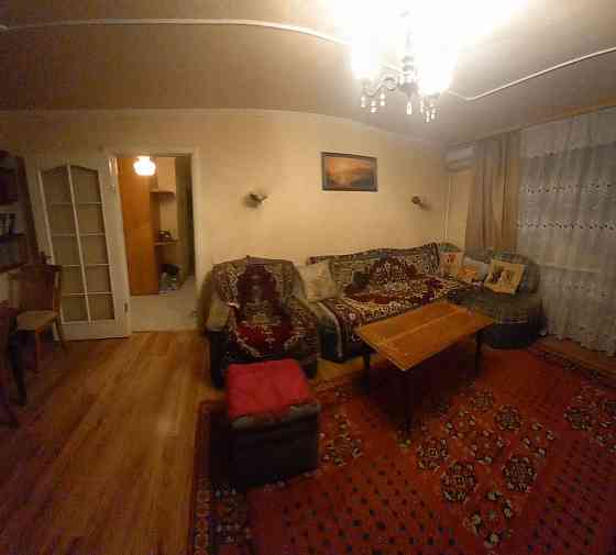Аренда 3х Комнатной Квартиры с Водой 24/7 Роза Люксембург Донецк