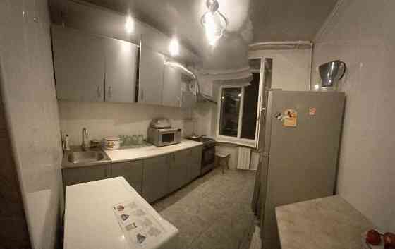 Аренда 3х Комнатной Квартиры с Водой 24/7 Роза Люксембург Донецк