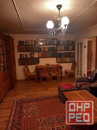 Аренда 3х Комнатной Квартиры с Водой 24/7 Роза Люксембург Донецк - изображение 4