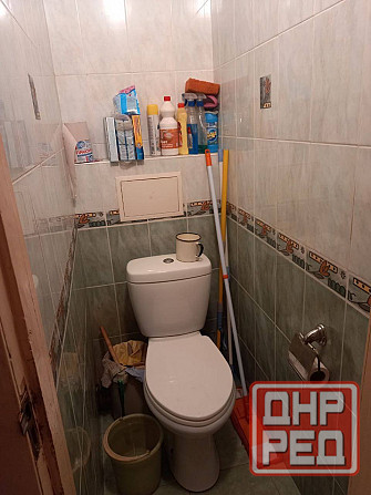 Аренда 3х Комнатной Квартиры с Водой 24/7 Роза Люксембург Донецк - изображение 7