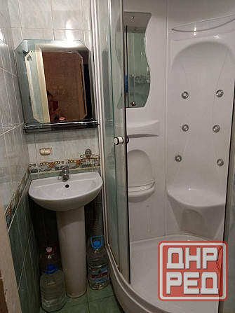 Аренда 3х Комнатной Квартиры с Водой 24/7 Роза Люксембург Донецк - изображение 5