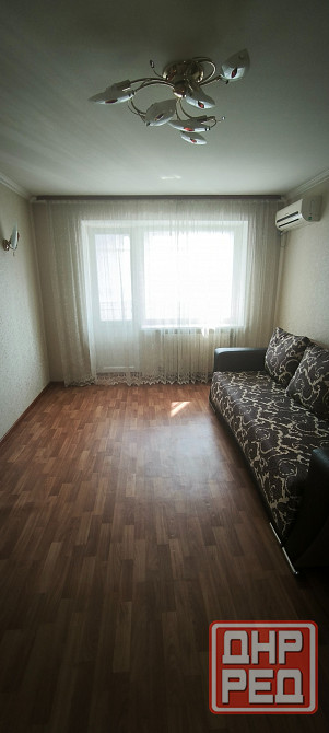 Продажа 1к.кв. Калининский р-н. Марии Ульяновой Донецк - изображение 8
