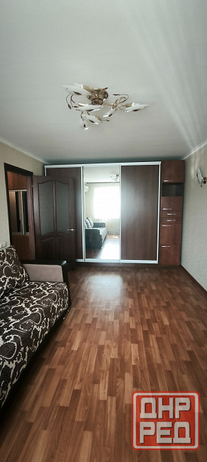 Продажа 1к.кв. Калининский р-н. Марии Ульяновой Донецк - изображение 6