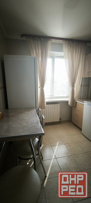 Продажа 1к.кв. Калининский р-н. Марии Ульяновой Донецк - изображение 4