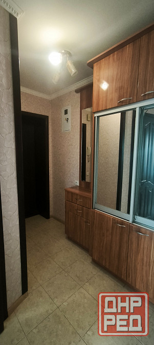 Продажа 1к.кв. Калининский р-н. Марии Ульяновой Донецк - изображение 1