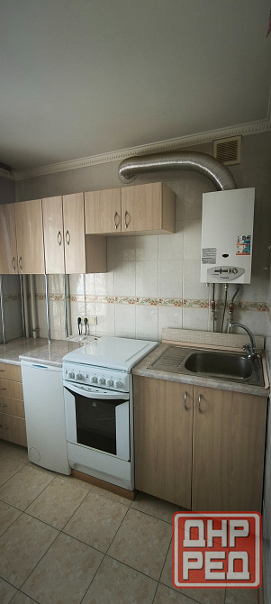 Продажа 1к.кв. Калининский р-н. Марии Ульяновой Донецк - изображение 5