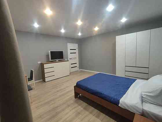 Сдается уютная однокомнатная квартира в Киевском районе города Донецк. Ориентир Донбасс Арена. Донецк