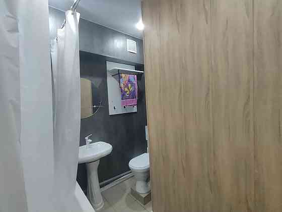 Сдается уютная однокомнатная квартира в Киевском районе города Донецк. Ориентир Донбасс Арена. Донецк