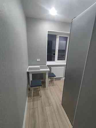 Сдается уютная однокомнатная квартира в Киевском районе города Донецк. Ориентир Донбасс Арена. Донецк