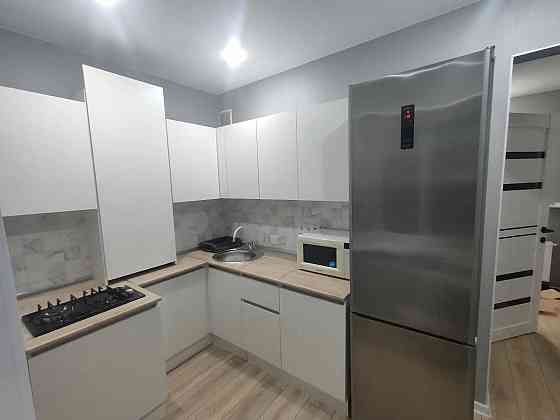 Сдается уютная однокомнатная квартира в Киевском районе города Донецк. Ориентир Донбасс Арена. Донецк