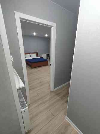 Сдается уютная однокомнатная квартира в Киевском районе города Донецк. Ориентир Донбасс Арена. Донецк