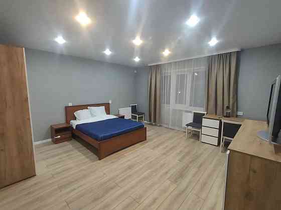 Сдается уютная однокомнатная квартира в Киевском районе города Донецк. Ориентир Донбасс Арена. Донецк