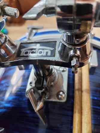 Продам ударную установку Донецк