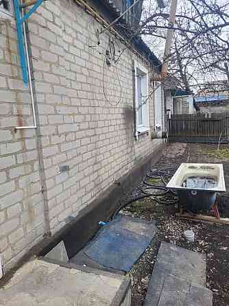 Продается дом и флигель! Донецк