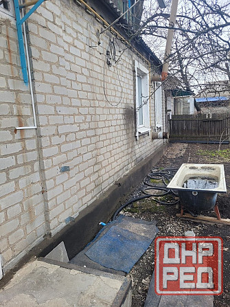 Продается дом и флигель! Донецк - изображение 5