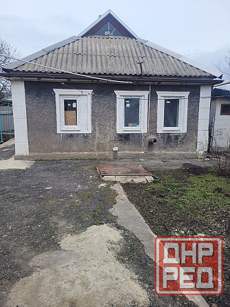 Продается дом и флигель! Донецк - изображение 11