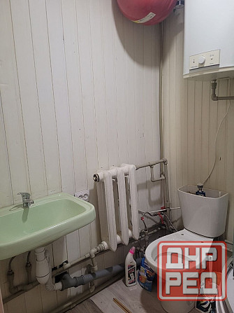 Продается дом и флигель! Донецк - изображение 7