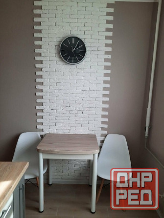 Сдается: 1 комнатная квартира Этаж: 6 Район: Кировский Ориентир: Текстильщик Донецк - изображение 2