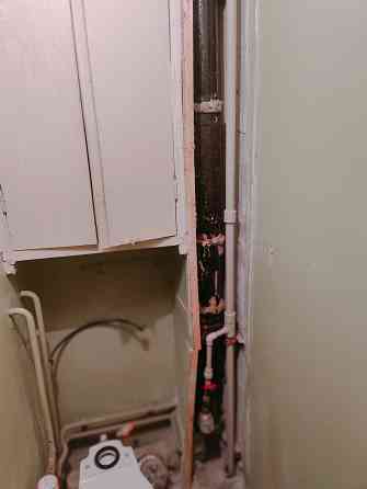 3к на Текстильщике с холлом Донецк