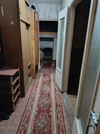 Продажа 2х комнатной квартиры в городе Харцызск Харцызск