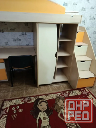 Продажа 2х комнатной квартиры в городе Харцызск Харцызск - изображение 2