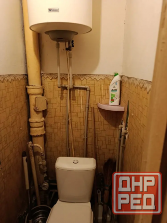 Продажа 2х комнатной квартиры в городе Харцызск Харцызск - изображение 9