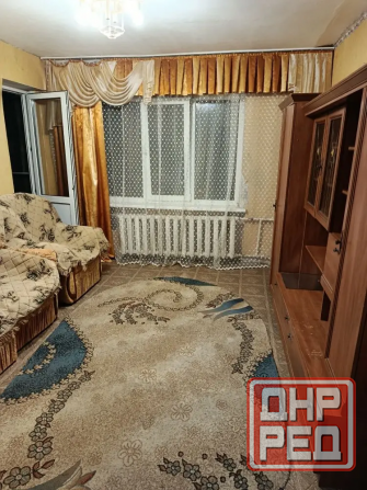 Продажа 2х комнатной квартиры в городе Харцызск Харцызск - изображение 1