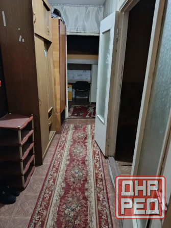 Продажа 2х комнатной квартиры в городе Харцызск Харцызск - изображение 5