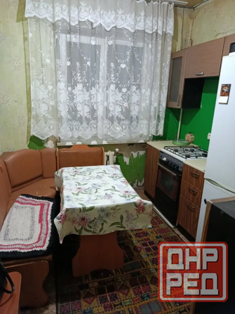 Продажа 2х комнатной квартиры в городе Харцызск Харцызск - изображение 8