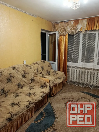 Продажа 2х комнатной квартиры в городе Харцызск Харцызск - изображение 6