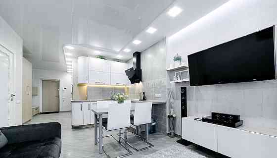 Сдаю евро-двушку в Ворошиловском районе Донецк