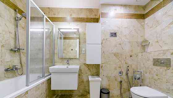 Сдаю евро-двушку в Ворошиловском районе Донецк