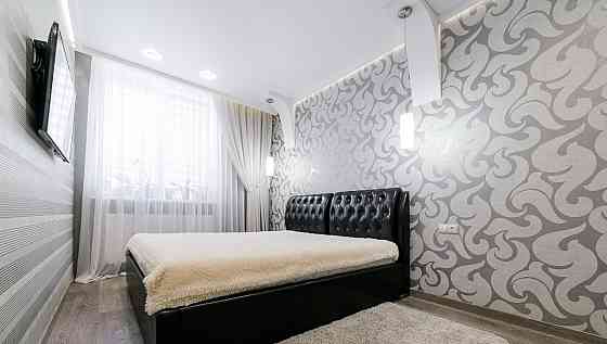 Сдаю евро-двушку в Ворошиловском районе Донецк